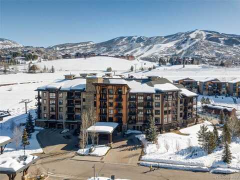 1175 Bangtail Way, Steamboat Springs, CO 80487