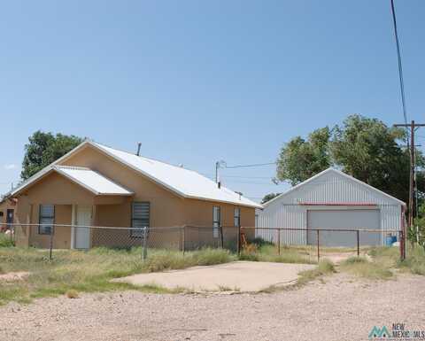 1216 W Fir, Portales, NM 88130