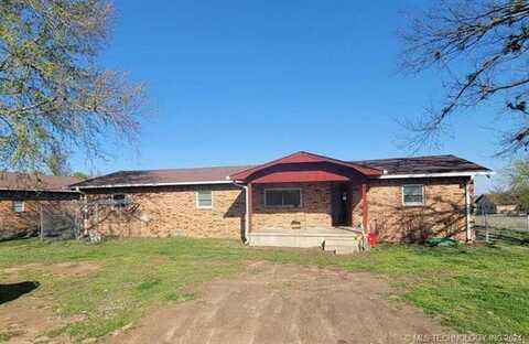 23904 Dandelion Avenue, Schulter, OK 74460