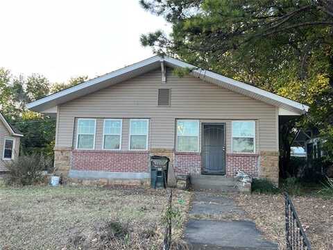 702 S Main Street, Sapulpa, OK 74066