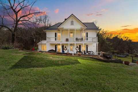 1521 Allisonia Road, Hiwassee, VA 24347