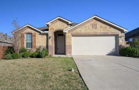 2903 Panhandle Drive, Heartland, TX 75126