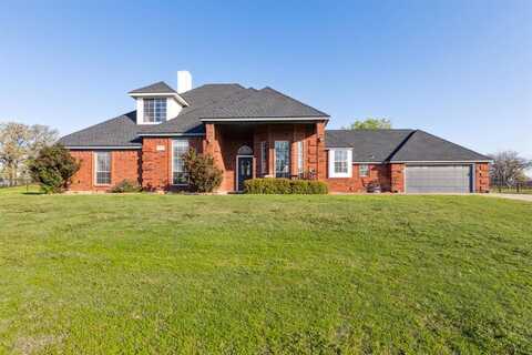 7217 Pecan Court, Mansfield, TX 76063