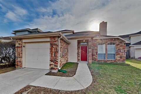 1625 Collin Drive, Allen, TX 75002