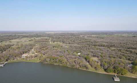 Tbd 9.76 Acres SE CR 3248, Kerens, TX 75144