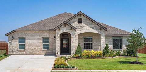 404 Basalt Drive, Azle, TX 76020