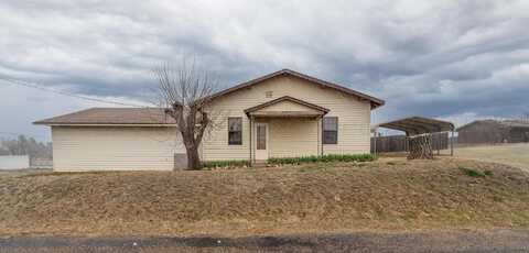 601 S Orpe, Clarendon, TX 79226