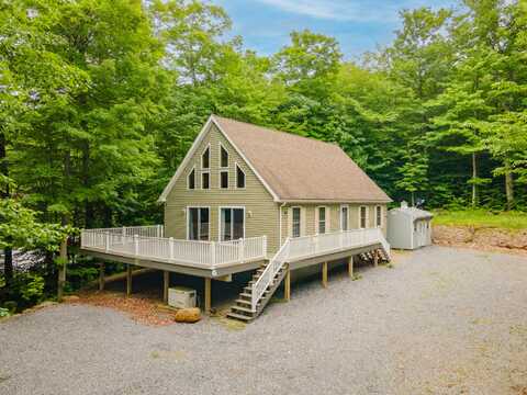 1958 State Route 28, Thendara, NY 13472