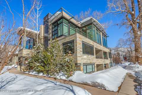 104 W Cooper Avenue, Aspen, CO 81611