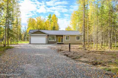 23081 Parks Creek Circle, Chugiak, AK 99567