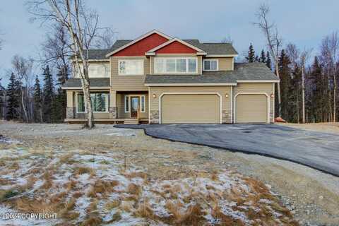 L12 Jasmine Road, Chugiak, AK 99567