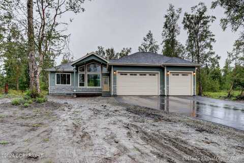 23082 Parks Creek Circle, Chugiak, AK 99567