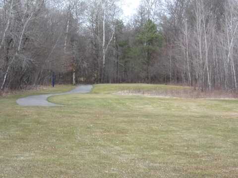 Lot 7 Fairway Court, Grayling, MI 49738