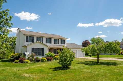 425 Tippin Drive, Clarion, PA 16214