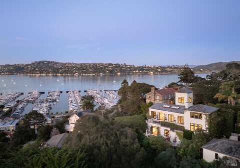 190 Harrison Avenue, Sausalito, CA 94965