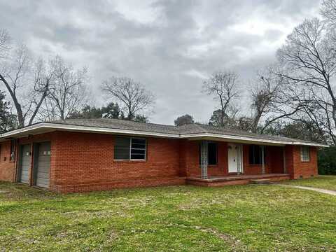 208 N REID STREET, Woodville, TX 75979