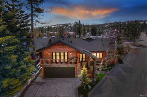 523 Paine Court, Big Bear Lake, CA 92315