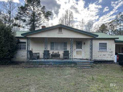 51575 Hollingsworth Road, Bay Minette, AL 36507