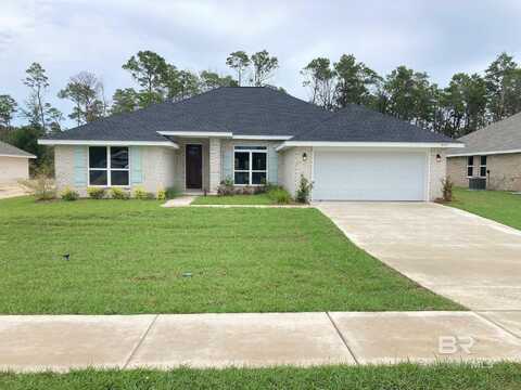 1643 Colony Parke Drive, Gulf Shores, AL 36542