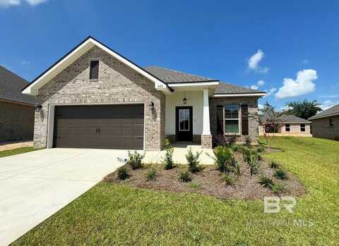 888 Sumter Loop, Foley, AL 36535