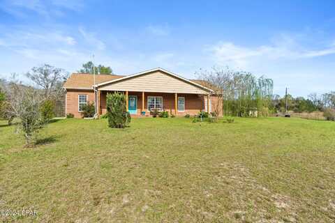 3321 Spring Valley Lane, Bonifay, FL 32425