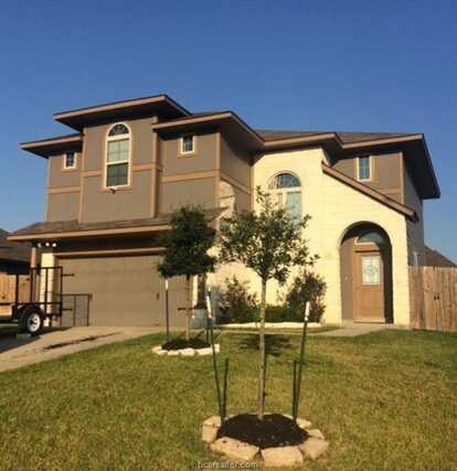 212 Simi Drive, College Station, TX 77845