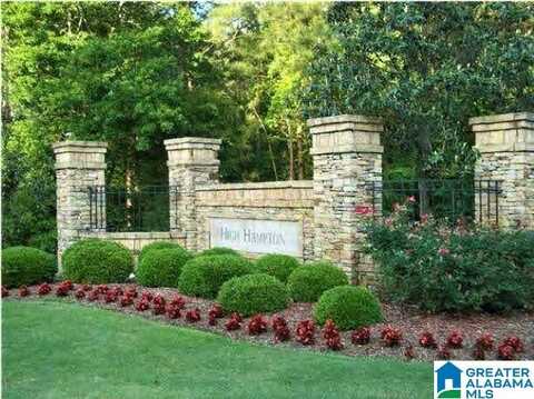 134 & 136 HAMPTON LAKE DRIVE, PELHAM, AL 35124