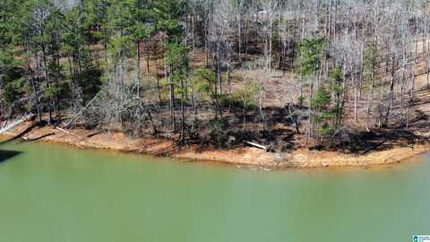 Lot 27 SHORESIDE DRIVE, DOUBLE SPRINGS, AL 35553