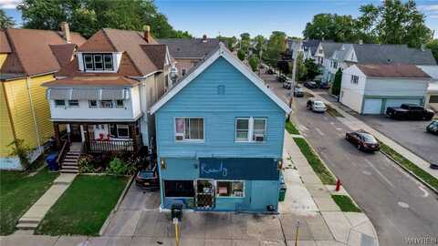 955 Tonawanda Street, Buffalo, NY 14207