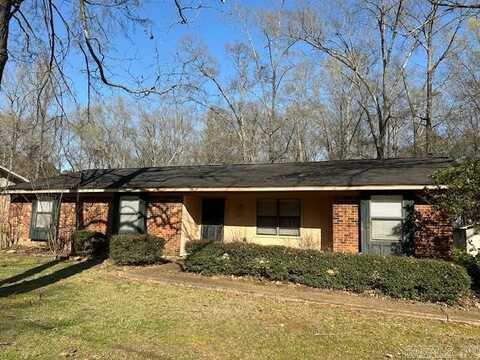 228 Browning Drive, Monticello, AR 71655