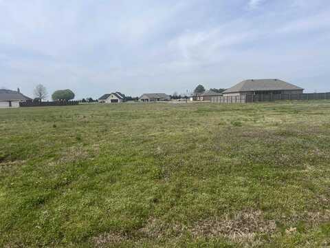 Lot 91 Haleigh Drive, Stuttgart, AR 72160