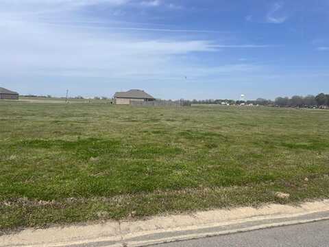 Lot 90 Haleigh Drive, Stuttgart, AR 72160