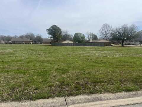 Lot 1 Haleigh Drive, Stuttgart, AR 72160