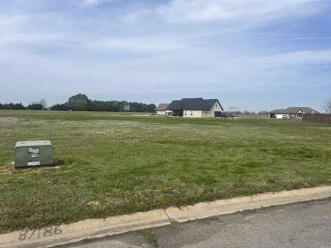 Lot 86 Haleigh Drive, Stuttgart, AR 72160