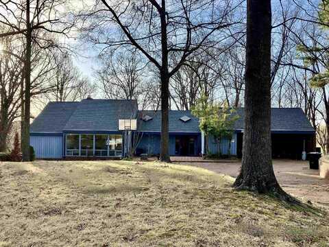 119 Stonebrook Road, Helena, AR 72342