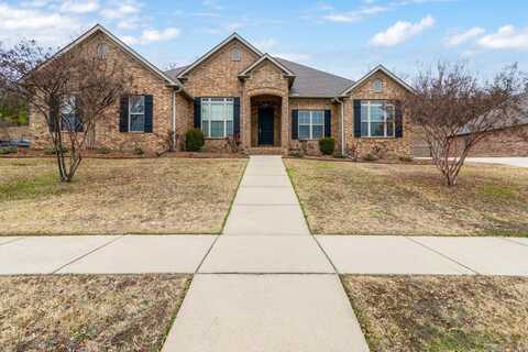 5520 LOST CANYON Drive, Conway, AR 72034