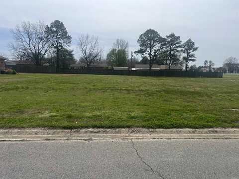 Lot 3 Haleigh Drive, Stuttgart, AR 72160