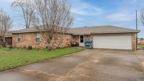 410 Crestmont Cir, Gosnell, AR 72315