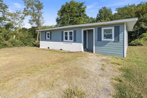 311 E Parker Street, Plumerville, AR 72127