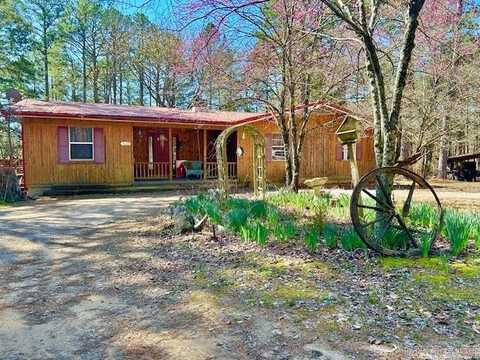 1029 Church Road, Mountain View, AR 72560