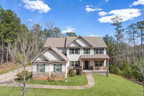 3860 ESSEX HEIGHTS TRAIL, FORTSON, GA 31808