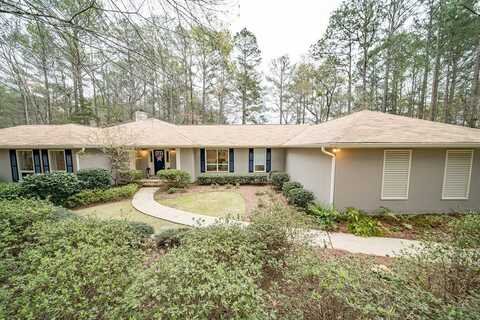 1225 ROCKY SHOALS DRIVE, MIDLAND, GA 31820