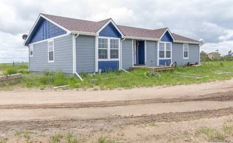 4779 CLOVER RD, Carpenter, WY 82054