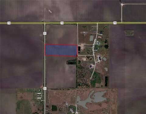 Fm Rd 70 Btwn County Rd 49 & C, Corpus Christi, TX 78415