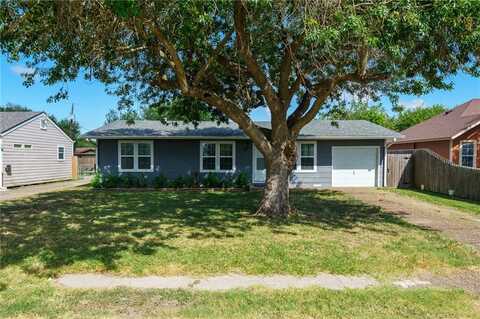 2543 S Avenue B, Ingleside, TX 78362