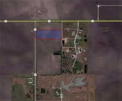 B Fm Rd 70 Btwn County Rd 49 & C, Corpus Christi, TX 78415