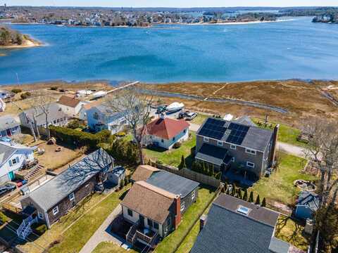 7 ATLANTIC Avenue, Wareham, MA 02571