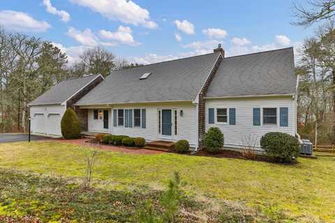 178 Headwaters Drive, Harwich, MA 02645