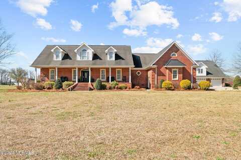 1430 Covington Road, Lumberton, NC 28360