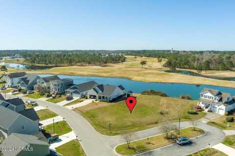 112 Crows Nest Circle, Beaufort, NC 28516